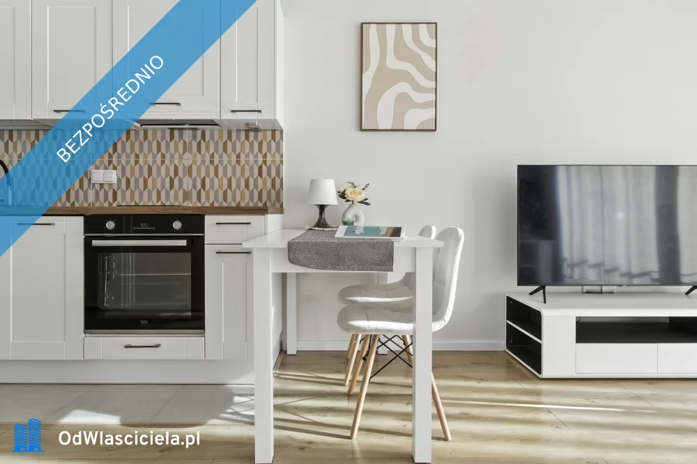 Apartamenty 36889 Warszawa Mokotów Domaniewska