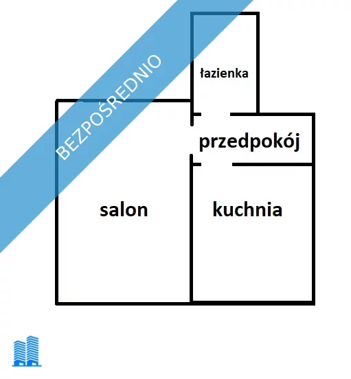 1 pokój, mieszkanie 34,00 m², parter, oferta nr , 35403, Gdynia, Górna