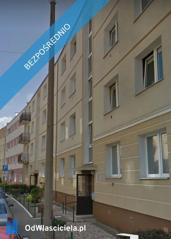 1 pokój, mieszkanie 34,00 m², parter, oferta nr , 35403, Gdynia, Górna