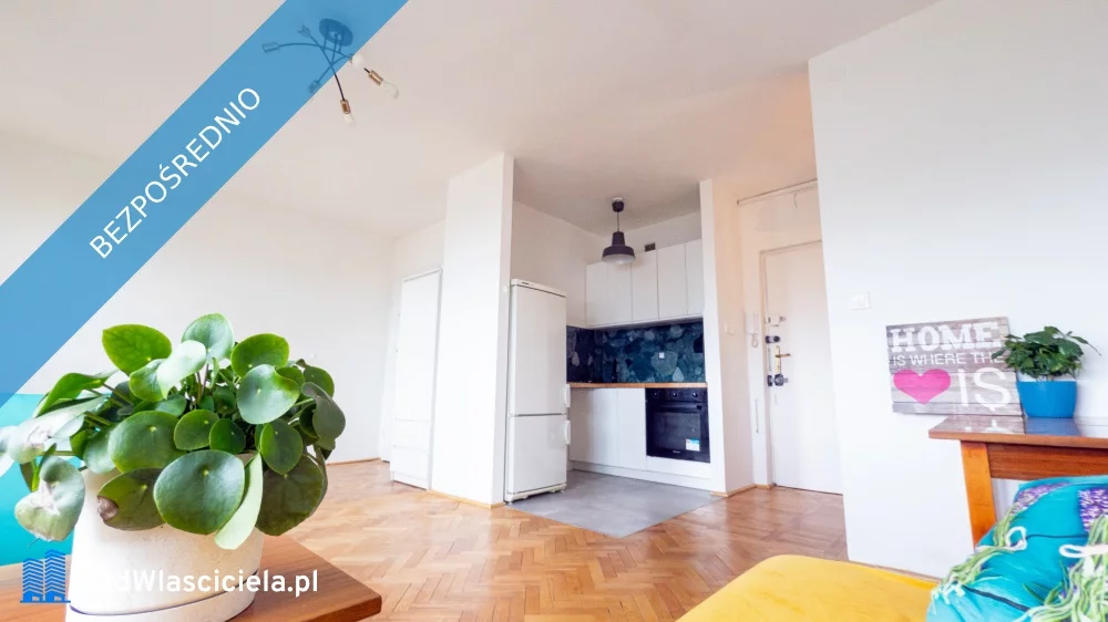 1 pokój, mieszkanie 30,00 m², piętro 5, oferta nr , 37814, Warszawa, Ochota, Ochota, Grójecka