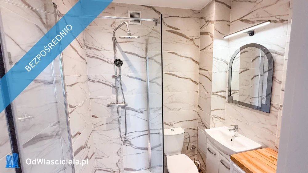 1 pokój, mieszkanie 30,00 m², piętro 5, oferta nr , 37814, Warszawa, Ochota, Ochota, Grójecka