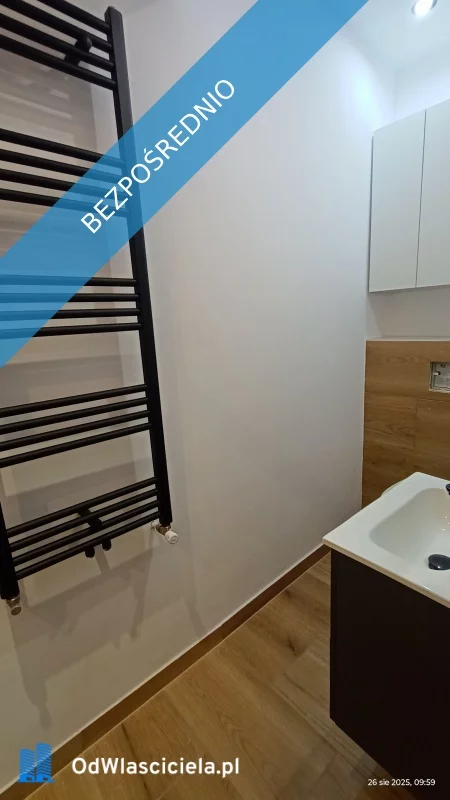 1 pokój, mieszkanie 35,00 m², parter, oferta nr , 37070, Kłodzko, Grunwaldzka