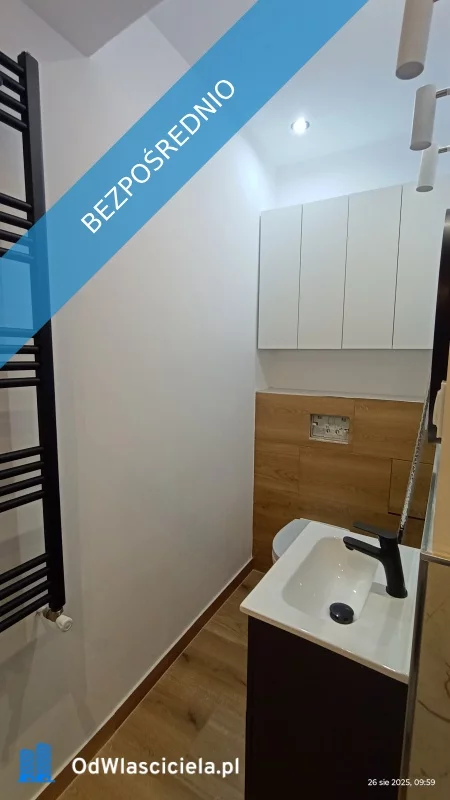 1 pokój, mieszkanie 35,00 m², parter, oferta nr , 37070, Kłodzko, Grunwaldzka