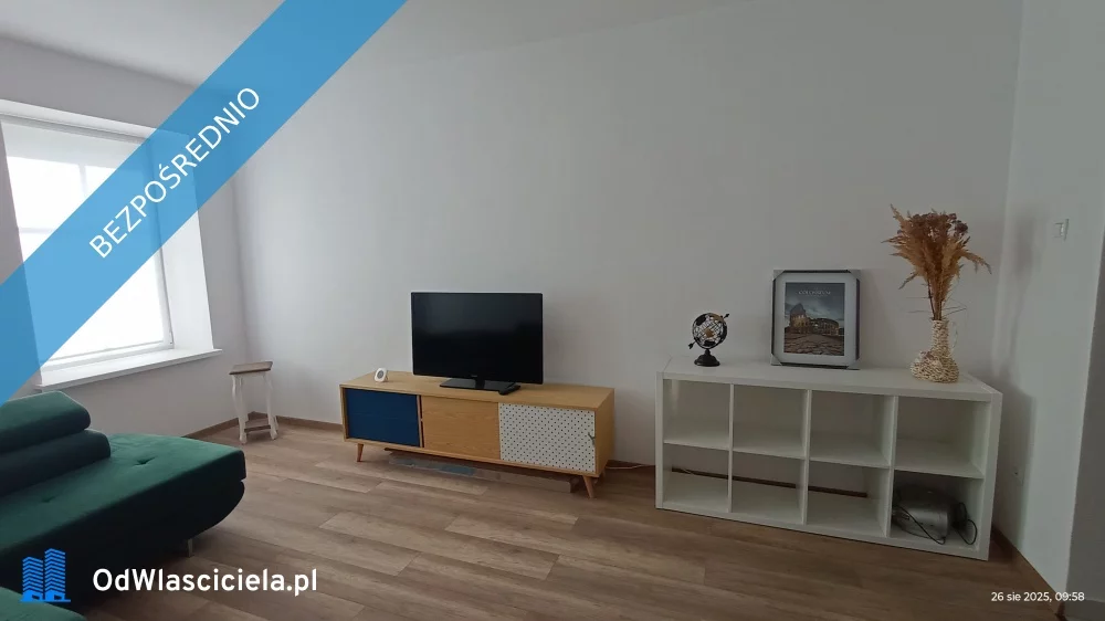 1 pokój, mieszkanie 35,00 m², parter, oferta nr , 37070, Kłodzko, Grunwaldzka