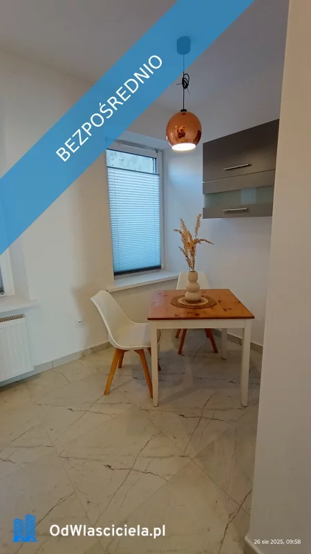 1 pokój, mieszkanie 35,00 m², parter, oferta nr , 37070, Kłodzko, Grunwaldzka