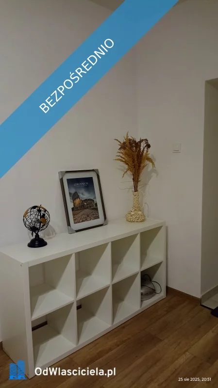 1 pokój, mieszkanie 35,00 m², parter, oferta nr , 37070, Kłodzko, Grunwaldzka