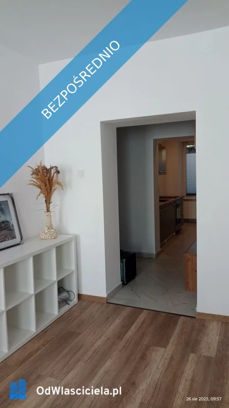 1 pokój, mieszkanie 35,00 m², parter, oferta nr , 37070, Kłodzko, Grunwaldzka