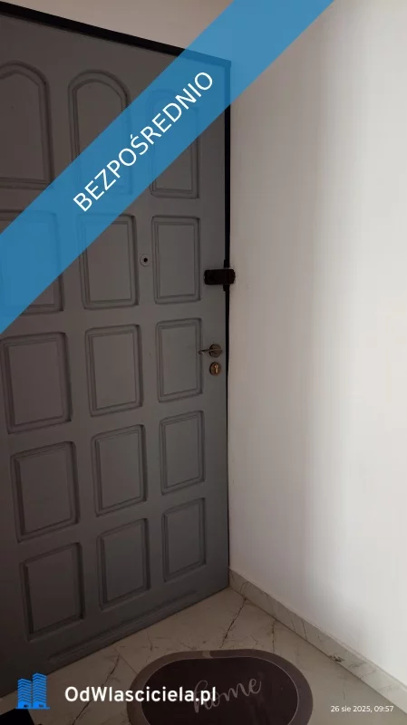1 pokój, mieszkanie 35,00 m², parter, oferta nr , 37070, Kłodzko, Grunwaldzka