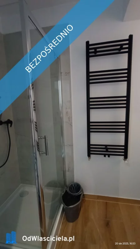 1 pokój, mieszkanie 35,00 m², parter, oferta nr , 37070, Kłodzko, Grunwaldzka