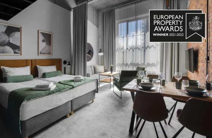 Apartamenty 36289 Gdańsk Śródmieście Lisia Grobla 7