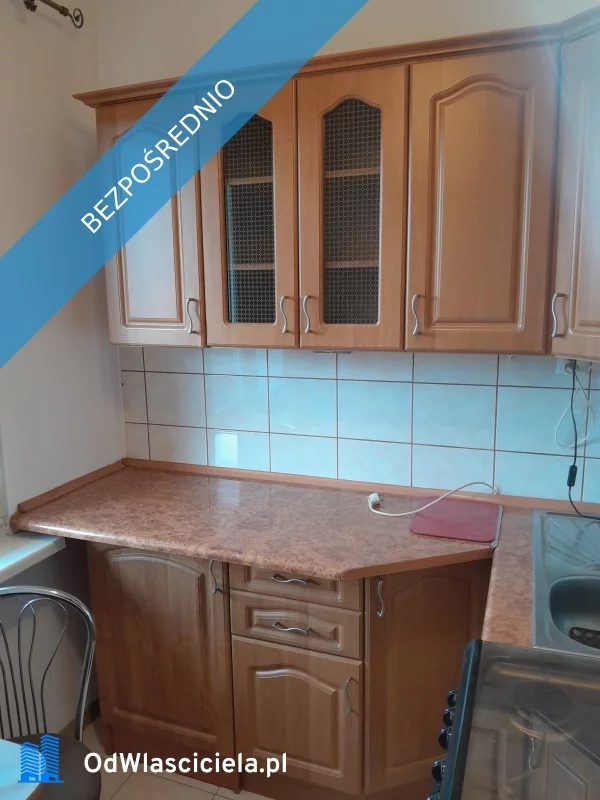 1 pokój, mieszkanie 35,00 m², piętro 4, oferta nr , 35570, Bytom, Śródmieście, Łużycka 52