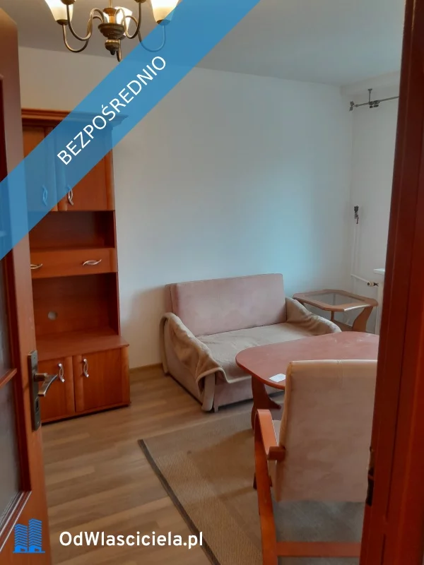 1 pokój, mieszkanie 35,00 m², piętro 4, oferta nr , 35570, Bytom, Śródmieście, Łużycka 52