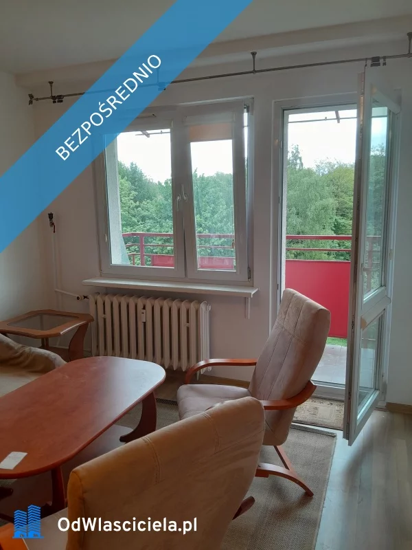 1 pokój, mieszkanie 35,00 m², piętro 4, oferta nr , 35570, Bytom, Śródmieście, Łużycka 52