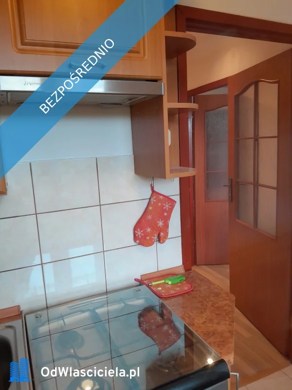 1 pokój, mieszkanie 35,00 m², piętro 4, oferta nr , 35570, Bytom, Śródmieście, Łużycka 52