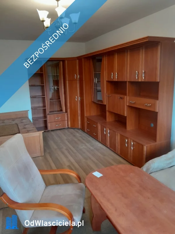 1 pokój, mieszkanie 35,00 m², piętro 4, oferta nr , 35570, Bytom, Śródmieście, Łużycka 52