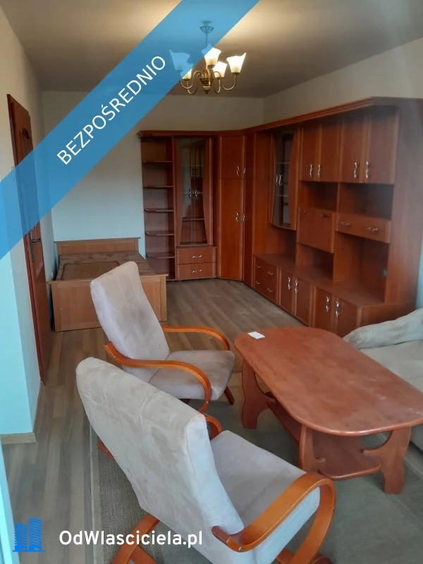1 pokój, mieszkanie 35,00 m², piętro 4, oferta nr , 35570, Bytom, Śródmieście, Łużycka 52