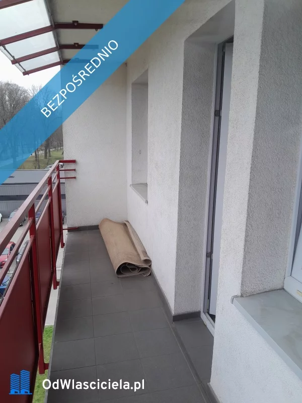 1 pokój, mieszkanie 35,00 m², piętro 4, oferta nr , 35570, Bytom, Śródmieście, Łużycka 52