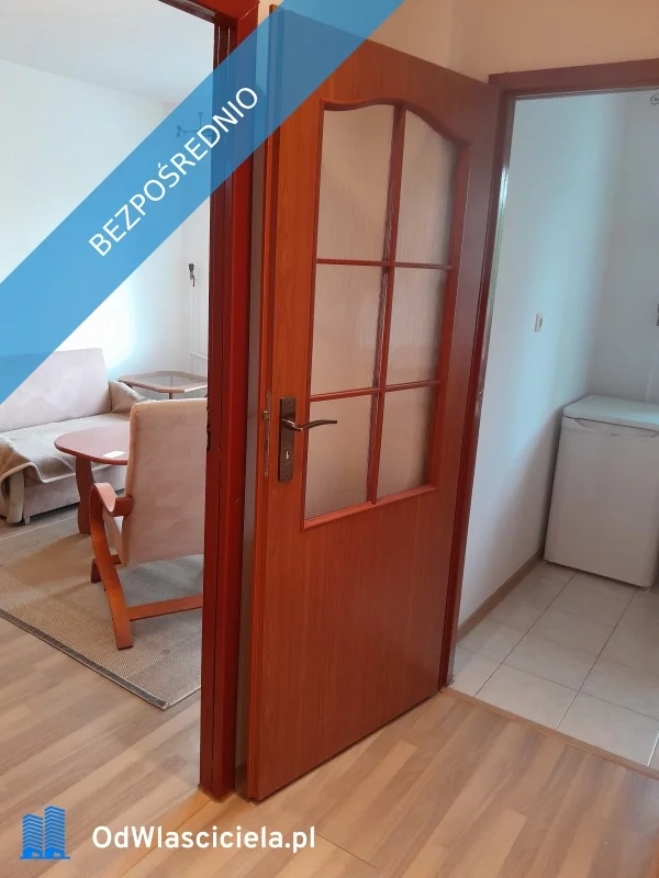 1 pokój, mieszkanie 35,00 m², piętro 4, oferta nr , 35570, Bytom, Śródmieście, Łużycka 52