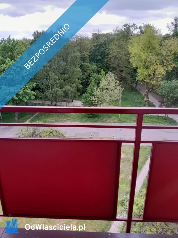 1 pokój, mieszkanie 35,00 m², piętro 4, oferta nr , 35570, Bytom, Śródmieście, Łużycka 52