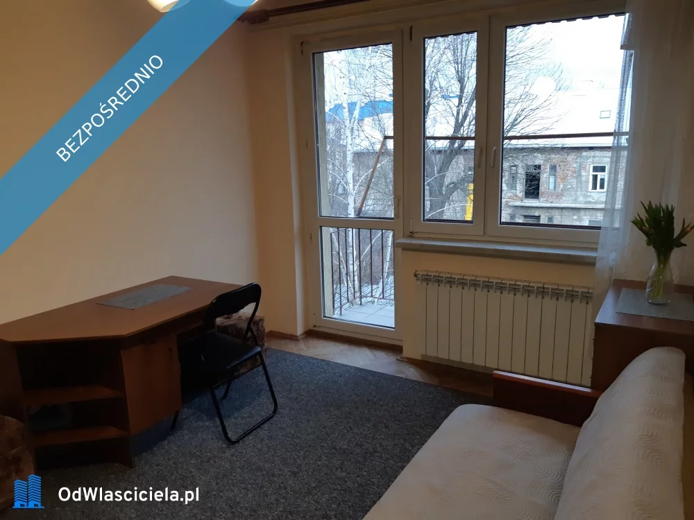 1 pokój, mieszkanie 22,00 m², piętro 3, oferta nr , 35668, Jarosław, Matejki
