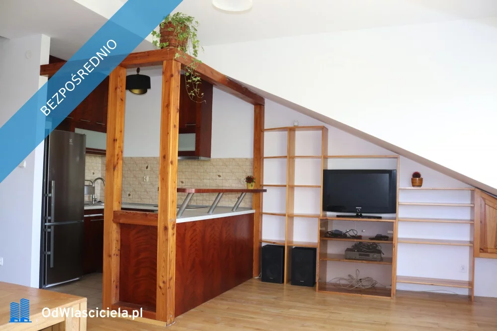 Apartamenty 37794 Kraków Zwierzyniec Niezapominajek