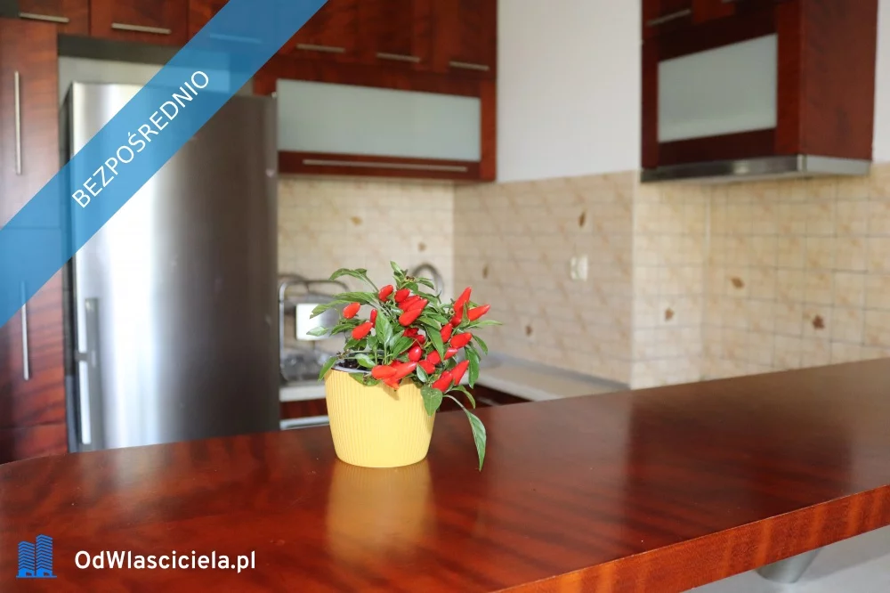 1 pokój, mieszkanie 35,00 m², piętro 3, oferta nr , 37794, Kraków, Zwierzyniec, Niezapominajek