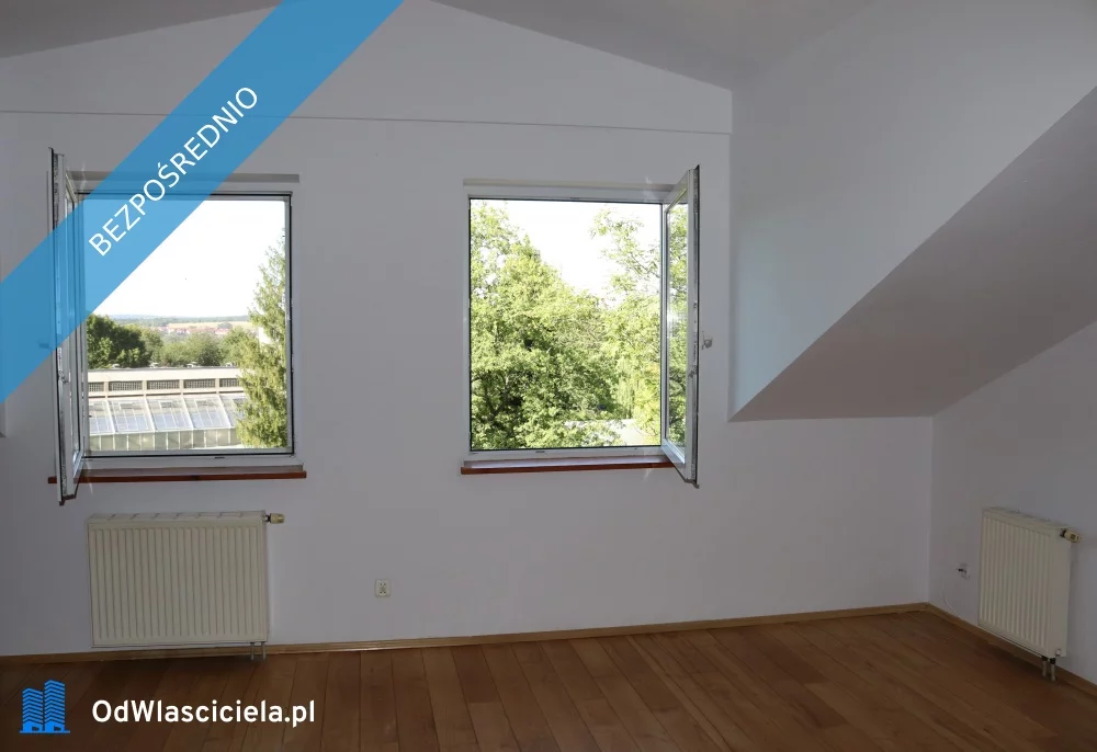1 pokój, mieszkanie 35,00 m², piętro 3, oferta nr , 37794, Kraków, Zwierzyniec, Niezapominajek