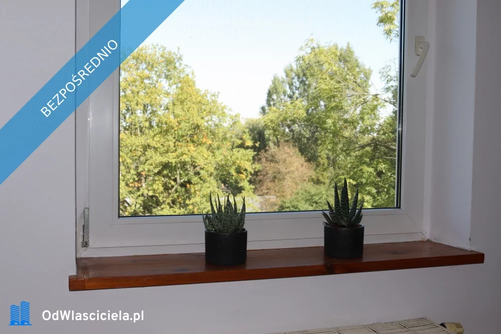 1 pokój, mieszkanie 35,00 m², piętro 3, oferta nr , 37794, Kraków, Zwierzyniec, Niezapominajek