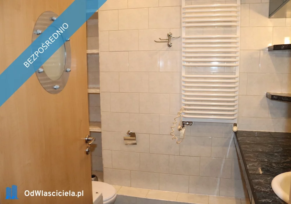 1 pokój, mieszkanie 35,00 m², piętro 3, oferta nr , 37794, Kraków, Zwierzyniec, Niezapominajek