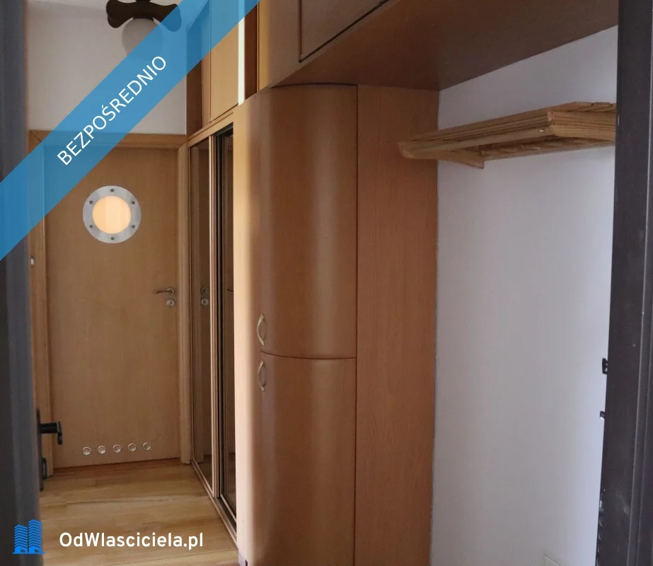 1 pokój, mieszkanie 35,00 m², piętro 3, oferta nr , 37794, Kraków, Zwierzyniec, Niezapominajek