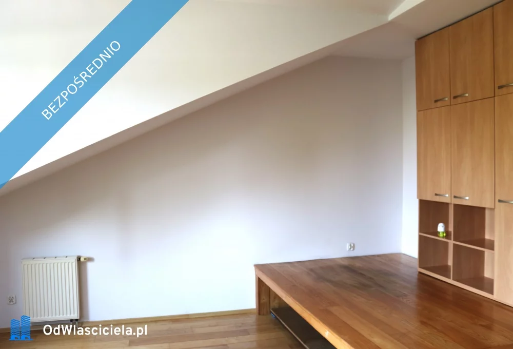 1 pokój, mieszkanie 35,00 m², piętro 3, oferta nr , 37794, Kraków, Zwierzyniec, Niezapominajek