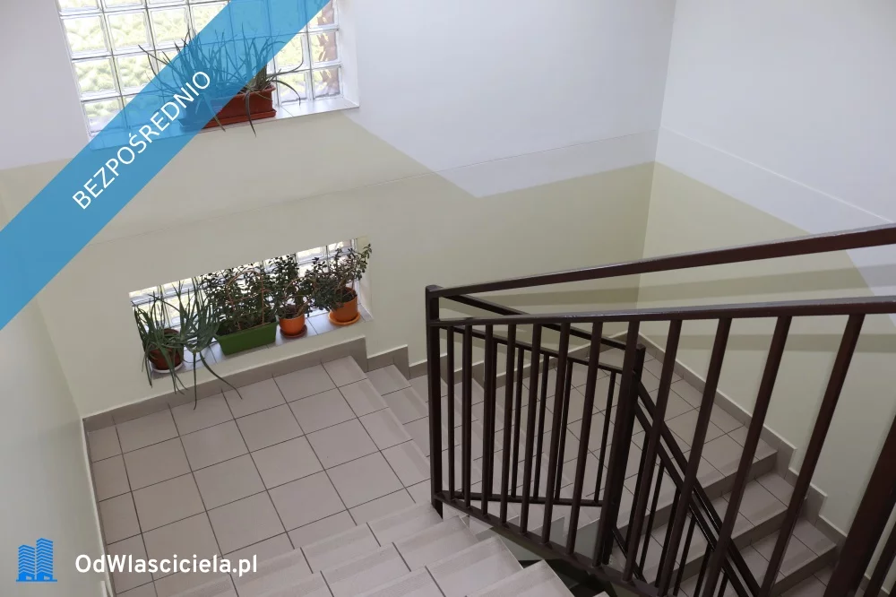 1 pokój, mieszkanie 35,00 m², piętro 3, oferta nr , 37794, Kraków, Zwierzyniec, Niezapominajek