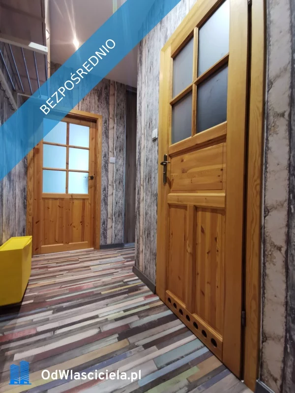 1 pokój, mieszkanie 37,00 m², parter, oferta nr , 36949, Ruda Śląska, Wirek, Obrońców Westerplatte 14