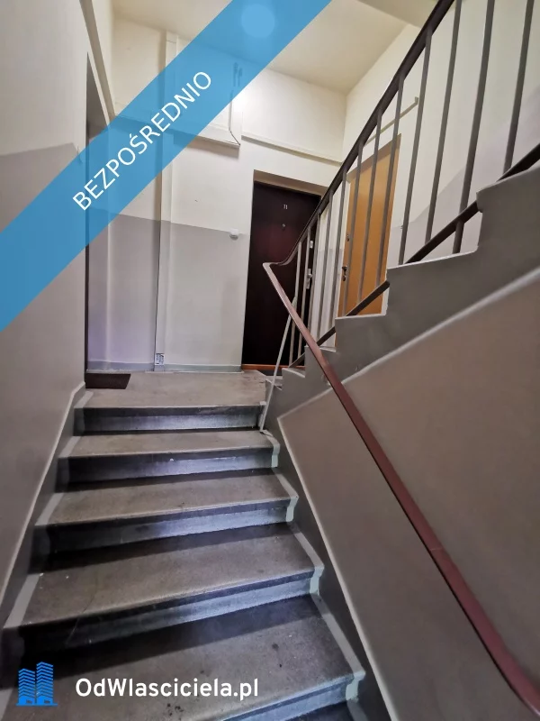 1 pokój, mieszkanie 37,00 m², parter, oferta nr , 36949, Ruda Śląska, Wirek, Obrońców Westerplatte 14