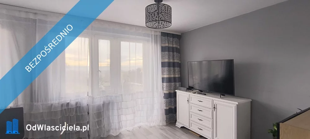 Apartamenty 35429 Kraków Mistrzejowice Os.Tysiąclecia