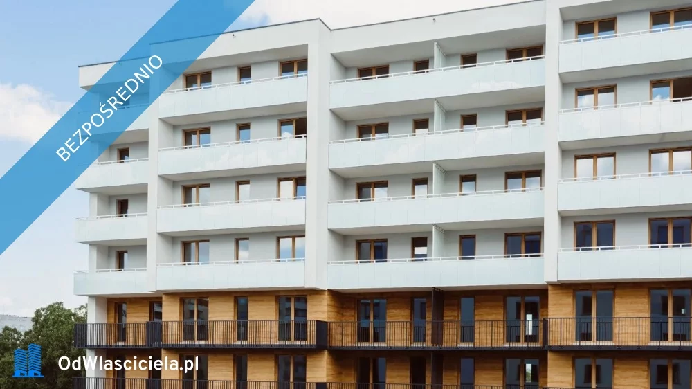 1 pokój, mieszkanie 35,00 m², piętro 6, oferta nr , 37263, Kraków, Podgórze Duchackie, Podedworze 13