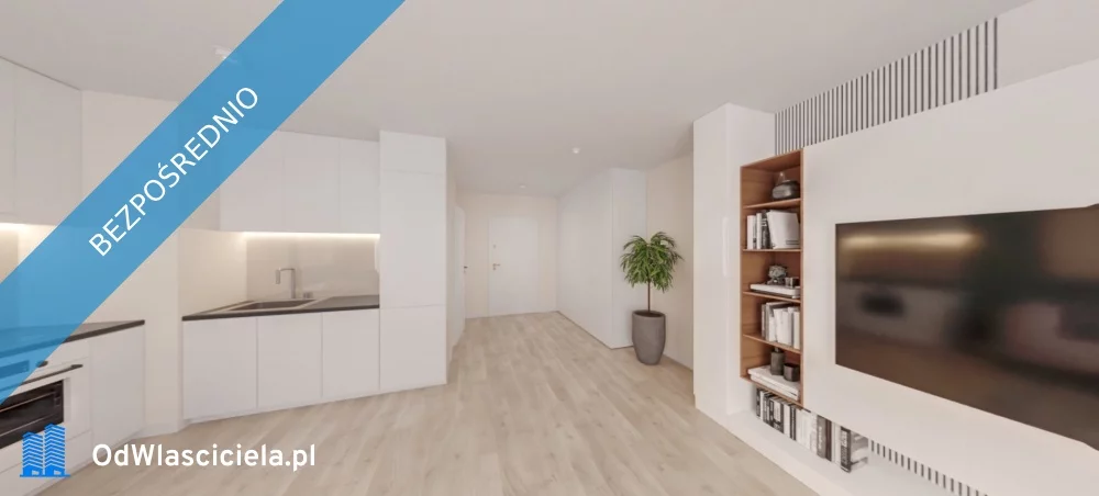1 pokój, mieszkanie 35,00 m², piętro 6, oferta nr , 37263, Kraków, Podgórze Duchackie, Podedworze 13