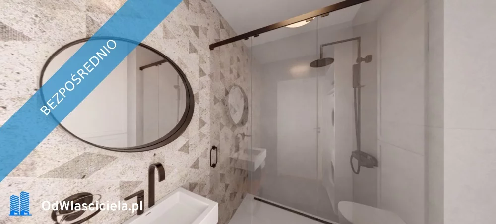 1 pokój, mieszkanie 35,00 m², piętro 6, oferta nr , 37263, Kraków, Podgórze Duchackie, Podedworze 13