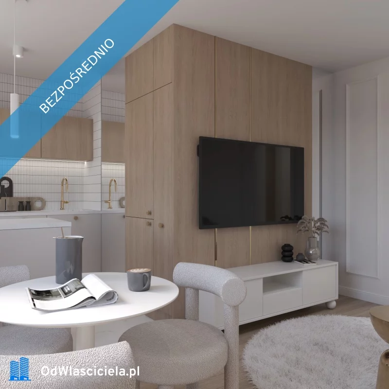 1 pokój, mieszkanie 28,00 m², piętro 1, oferta nr , 37312, Słupsk, REDZIKOWO