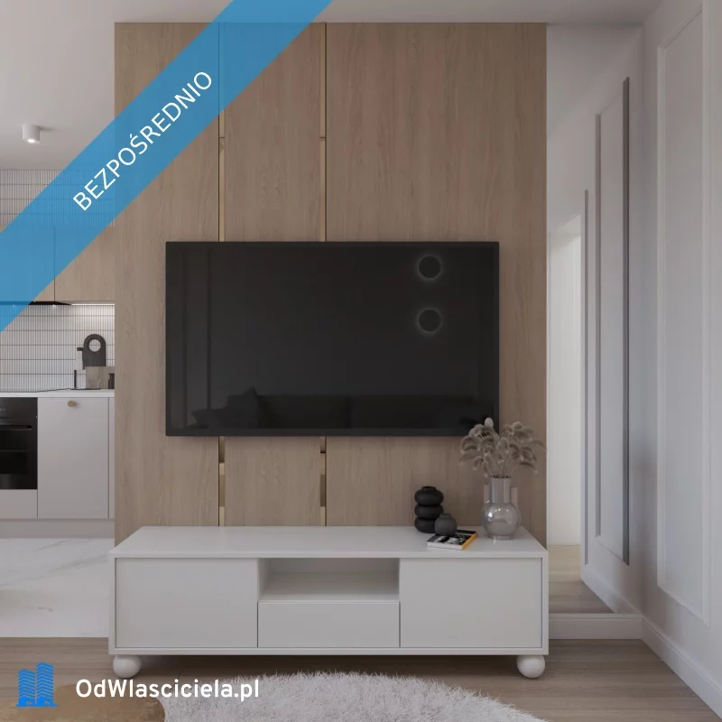 1 pokój, mieszkanie 28,00 m², piętro 1, oferta nr , 37312, Słupsk, REDZIKOWO
