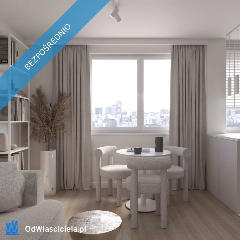 1 pokój, mieszkanie 28,00 m², piętro 1, oferta nr , 37312, Słupsk, REDZIKOWO