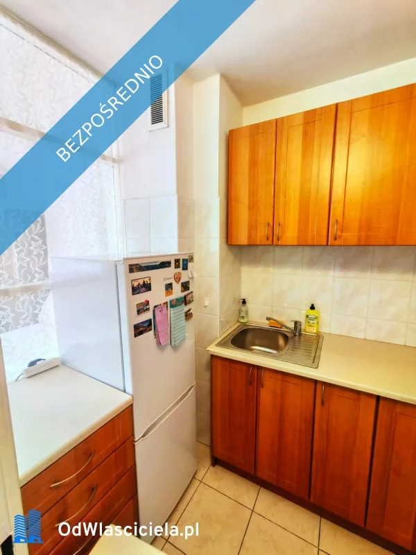 1 pokój, mieszkanie 27,00 m², piętro 1, oferta nr , 37828, Warszawa, Bielany, Bielany, Reymonta 10a