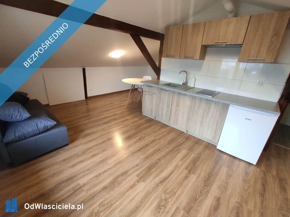 1 pokój, mieszkanie 22,00 m², piętro 2, oferta nr , 37753, Warszawa, Targówek, Targówek, Rusiecka