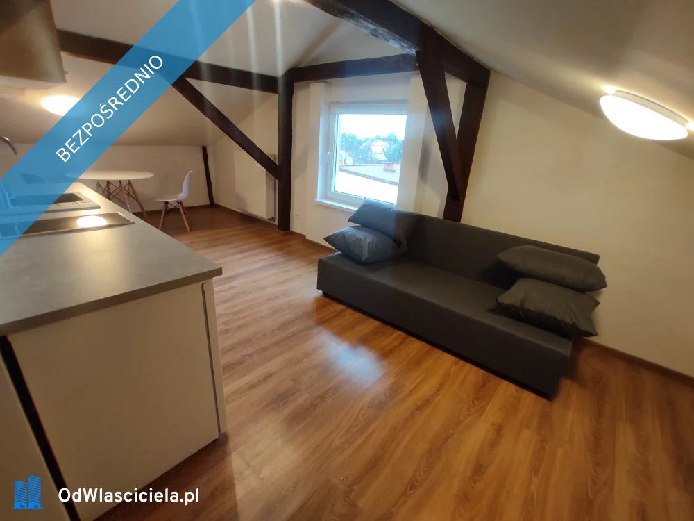 1 pokój, mieszkanie 22,00 m², piętro 2, oferta nr , 37753, Warszawa, Targówek, Targówek, Rusiecka