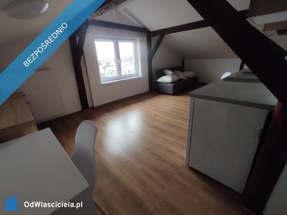 1 pokój, mieszkanie 22,00 m², piętro 2, oferta nr , 37753, Warszawa, Targówek, Targówek, Rusiecka