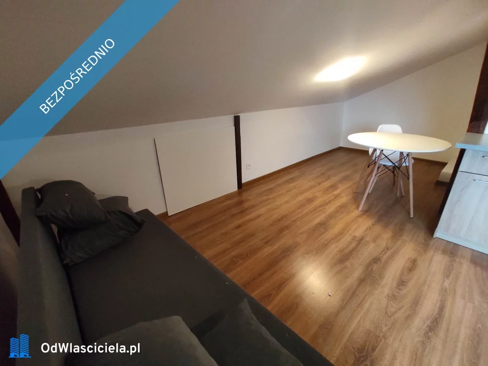 1 pokój, mieszkanie 22,00 m², piętro 2, oferta nr , 37753, Warszawa, Targówek, Targówek, Rusiecka