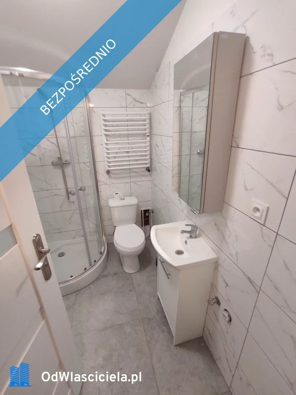 1 pokój, mieszkanie 22,00 m², piętro 2, oferta nr , 37753, Warszawa, Targówek, Targówek, Rusiecka