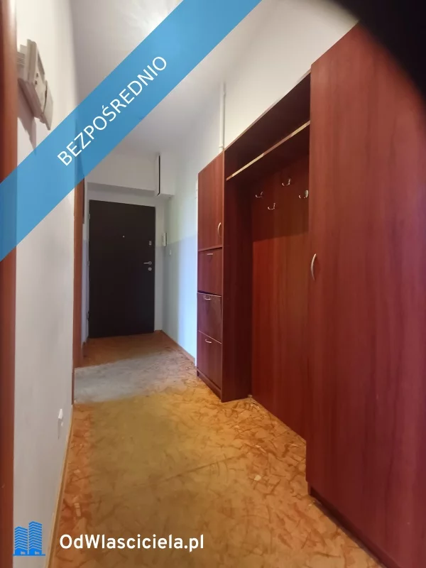 1 pokój, mieszkanie 30,00 m², piętro 2, oferta nr , 38061, Kraków, Semperitowców 17