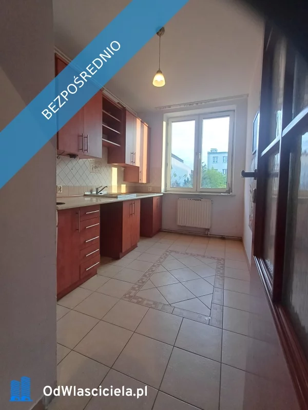 1 pokój, mieszkanie 30,00 m², piętro 2, oferta nr , 38061, Kraków, Semperitowców 17