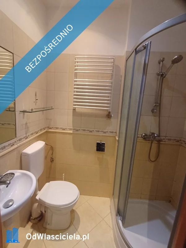1 pokój, mieszkanie 30,00 m², piętro 2, oferta nr , 38061, Kraków, Semperitowców 17